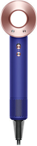 Dyson Supersonic Vinca blauw/Rosé