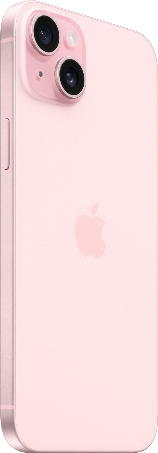 Apple iPhone 15 Plus 128GB Roze