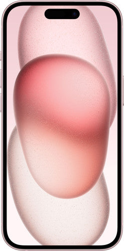 Apple iPhone 15 256GB Roze