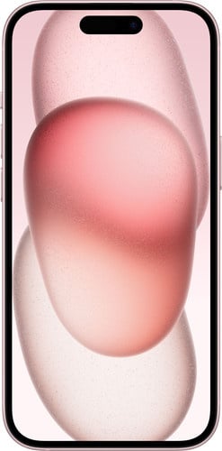 Apple iPhone 15 128GB Roze