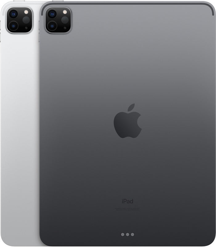 Apple iPad Pro (2021) 11 inch 2TB Wifi Space Gray