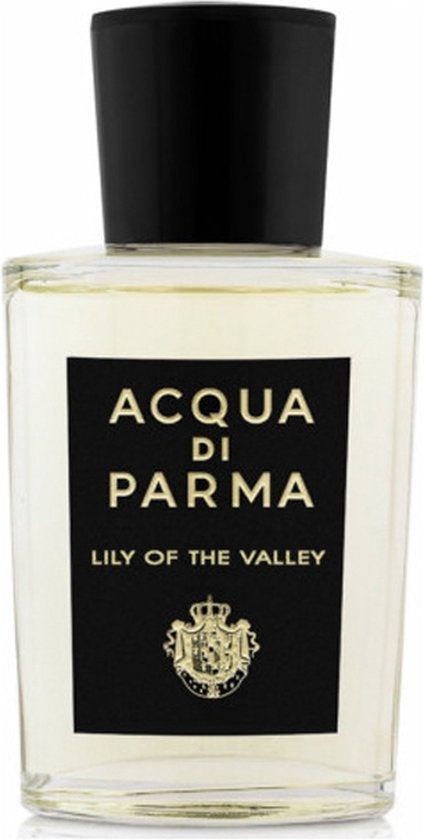 Acqua di Parma Lily of The Valley Eau de Parfum 100ml