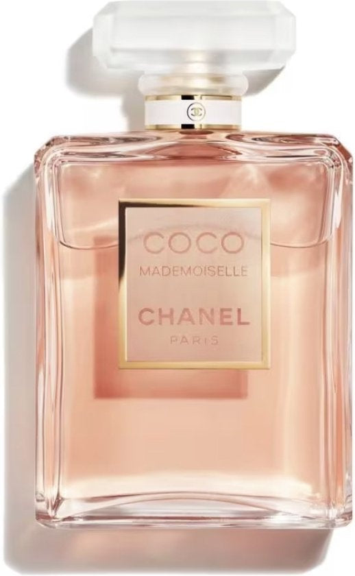 Chanel Coco Mademoiselle 100 ml - Eau de Parfum
