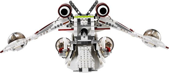 LEGO Star Wars Republic Gunship - 75021