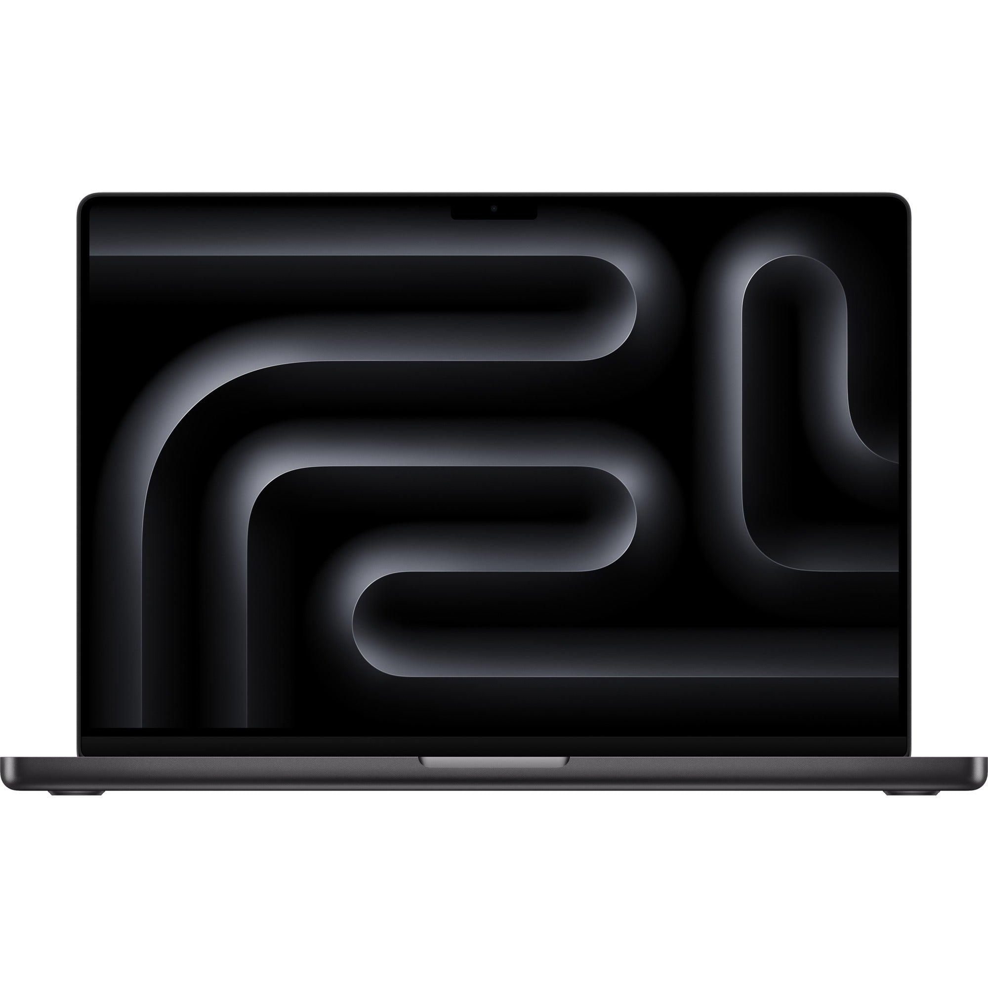 Apple MacBook Pro 16" (2023) M3 Pro (CPU 12 cœurs/GPU 18 cœurs) 18 Go/512 Go Espace noir QWERTY