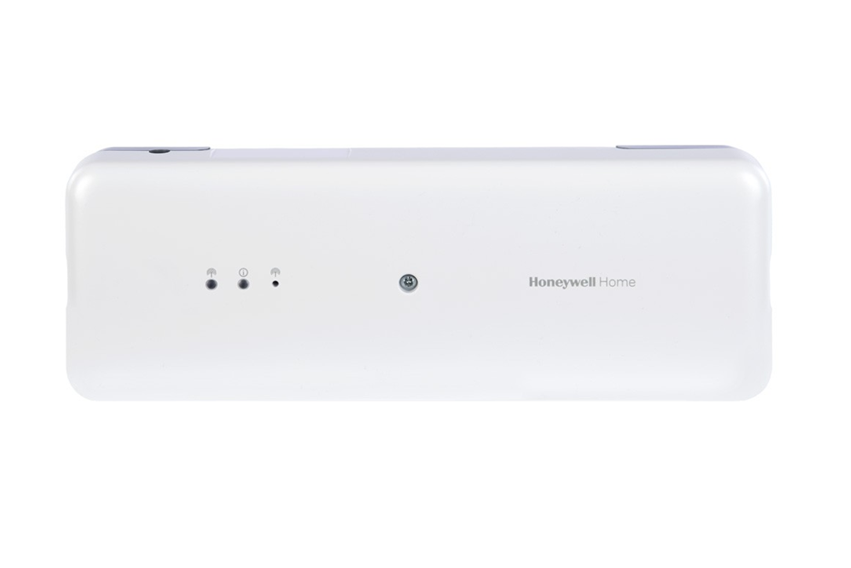 Honeywell HCC100 Multizone vloerververwarming regelaar