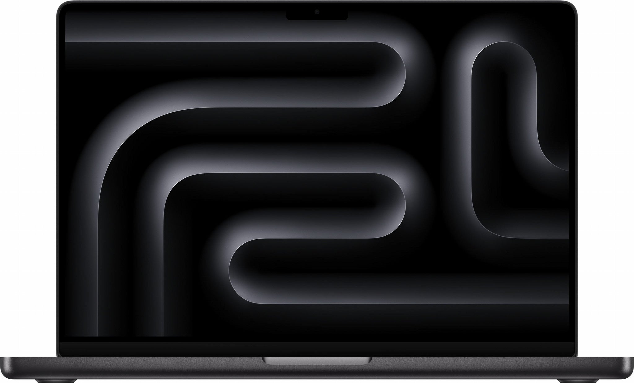 Apple MacBook Pro 14" (2023) M3 Pro (11 core CPU/14 core GPU) 32GB/512GB Spacezwart QWERTY