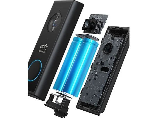 Eufy Video Doorbell Battery uitbreiding