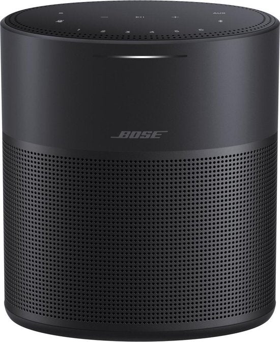 Bose Home speaker 300 Zwart - Open doos