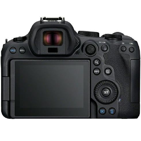 Canon EOS R6 mark II body